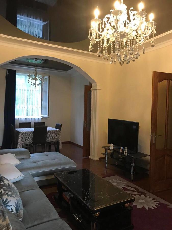 Lela'S Guest House Batumi Kültér fotó